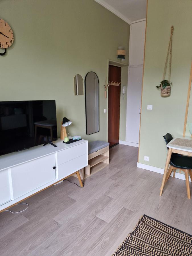 We Sea Apartment Deauville Bagian luar foto